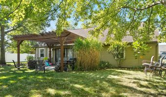 1414 Duesenberg Dr, Auburn, IN 46706
