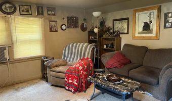 1414 Salsbury Ave, Cody, WY 82414