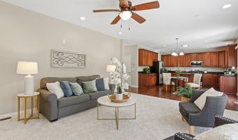 1201 Woodlands Creek Way, Apex, NC 27502