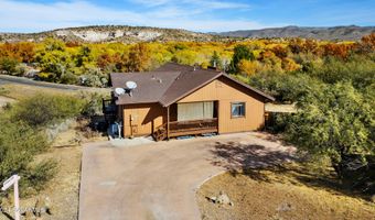 4432 E Valley View Rd, Camp Verde, AZ 86322