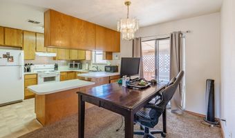 605 Mars Ave, Alamogordo, NM 88310