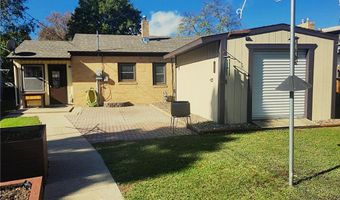 1405 Bryant St, Alexandria, MN 56308