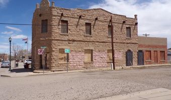 102 E Main, Aguilar, CO 81020