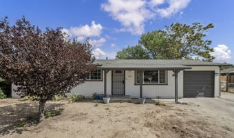 250 McCart St, Fernley, NV 89408