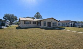 1636 JUNO Trl, Astor, FL 32102