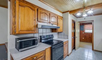 707 N HIGHWAY 167, Bernice, LA 71222