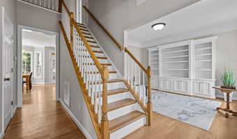 1802 Abby Knoll Dr, Apex, NC 27502