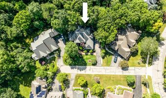 1544 Newport Creek Dr, Ann Arbor, MI 48103