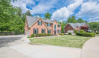 10610 Kingsmark Trl, Alpharetta, GA 30022