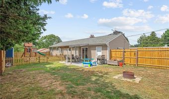 167 Gervais St, Coventry, RI 02816