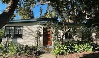 1109 W PRINCETON St, Orlando, FL 32804