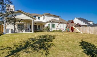 803 Highlands Ave, Aledo, TX 76008