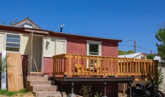 209 A St, Bisbee, AZ 85603