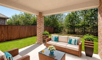 1500 Elizabeth St, Anna, TX 75409