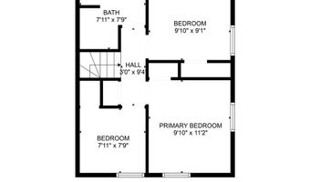 159 Walnut Ter 159, Akron, OH 44303