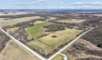 E Tract 1 331st Street, Archie, MO 64725