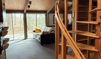 110 Access Rd, Becket, MA 01223
