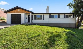 530 E 1800 S 51, Bountiful, UT 84010