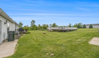 9575 52nd St SE, Alto, MI 49302