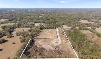 17807 SW 83RD Ave, Archer, FL 32618
