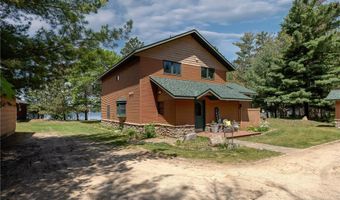 1615 State 84 NW, Backus, MN 56435