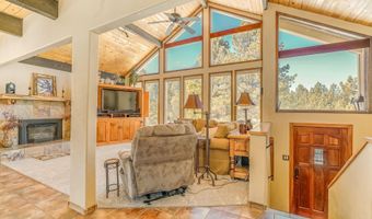 71 Halo Pines Ter, Angel Fire, NM 87710