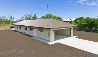 15-1643 3rd Ave, Keaau, HI 96749