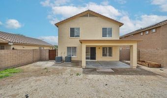 22664 W SOLANO Dr, Buckeye, AZ 85326