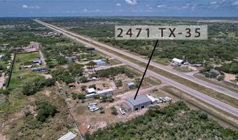 2441 Highway 35, Aransas Pass, TX 78336