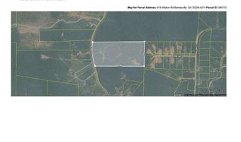415 Walton Rd, Barnesville, GA 30204
