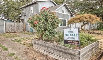 1620 16th Ave, Albany, OR 97321