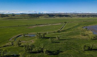 857 Highway 10 W, Big Timber, MT 59011