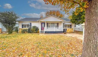 815 N 7th St, Arkansas City, KS 67005