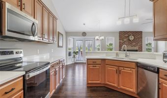 3226 Fairway Cir, Arnold, MO 63010