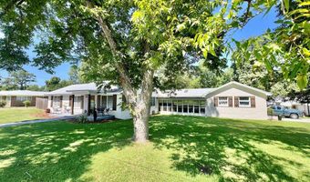 601 6th Ave, Ashford, AL 36312