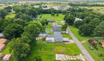 113 Ruth Dr, Arkoma, OK 74901