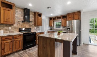 6269 NW 18TH Ter, Bell, FL 32619
