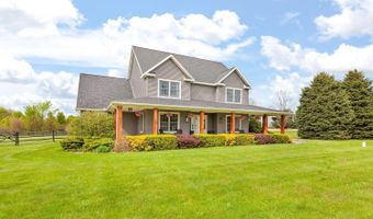 1494 E Gorman Rd, Adrian, MI 49221