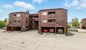 9740 Vanguard Dr #32, Anchorage, AK 99507