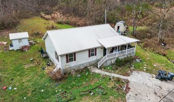 970 Coal Branch Rd, Beattyville, KY 41311