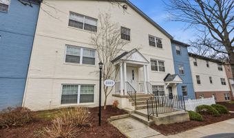 4405 ROMLON St #104, Beltsville, MD 20705