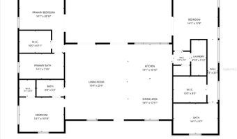 13009 NW 123RD Pl, Alachua, FL 32615