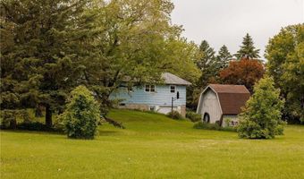 2611 Le Homme Dieu Hts NE, Alexandria, MN 56308