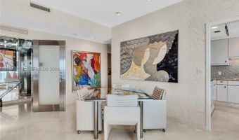 10101 Collins Ave 11D +Cabana, Bal Harbour, FL 33154