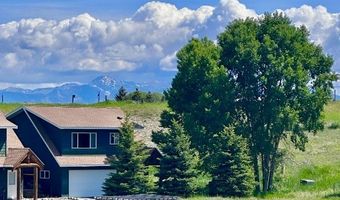 141 Gravel Hollow Dr, Bozeman, MT 59718