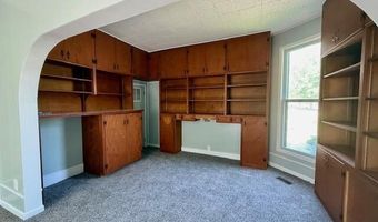 351 W W Buckeye St. Ave, Ada, OH 45810