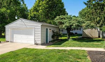 327 Sewell Ave, Akron, OH 44319