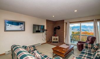 B-22 Eagle Ridge Condo Road Unit 22, Bartlett, NH 03812