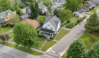 819 Center St, Ashland, OH 44805