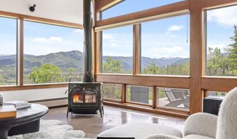 2227 Juniper Hill Rd, Aspen, CO 81611